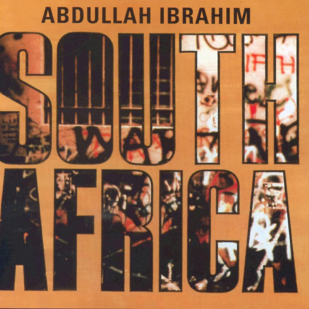 Abdullah Ibrahim - Black and Brown Cherries (Live)