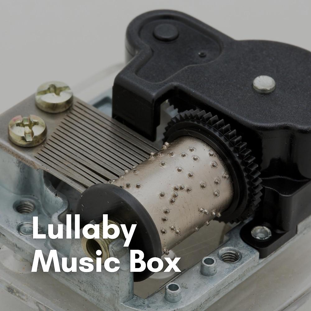 Постер альбома Lullaby Music Box