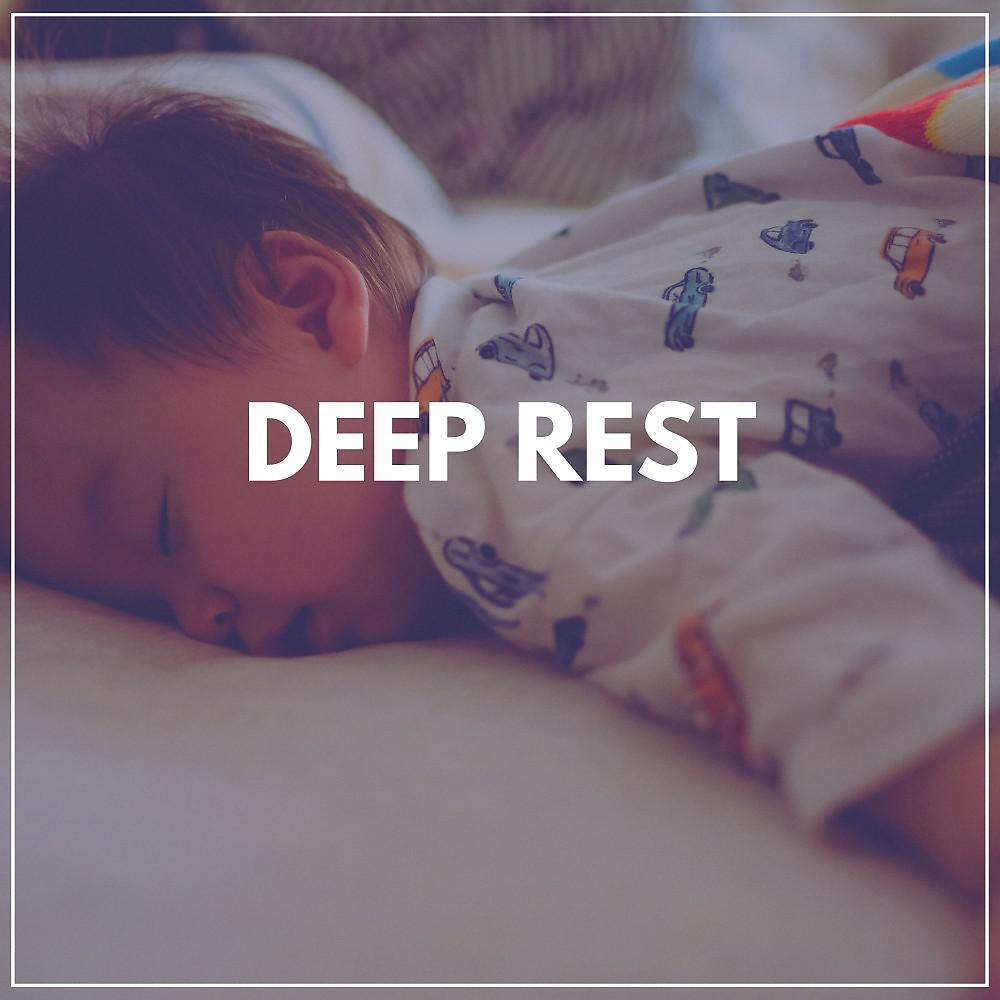 Постер альбома Deep Rest