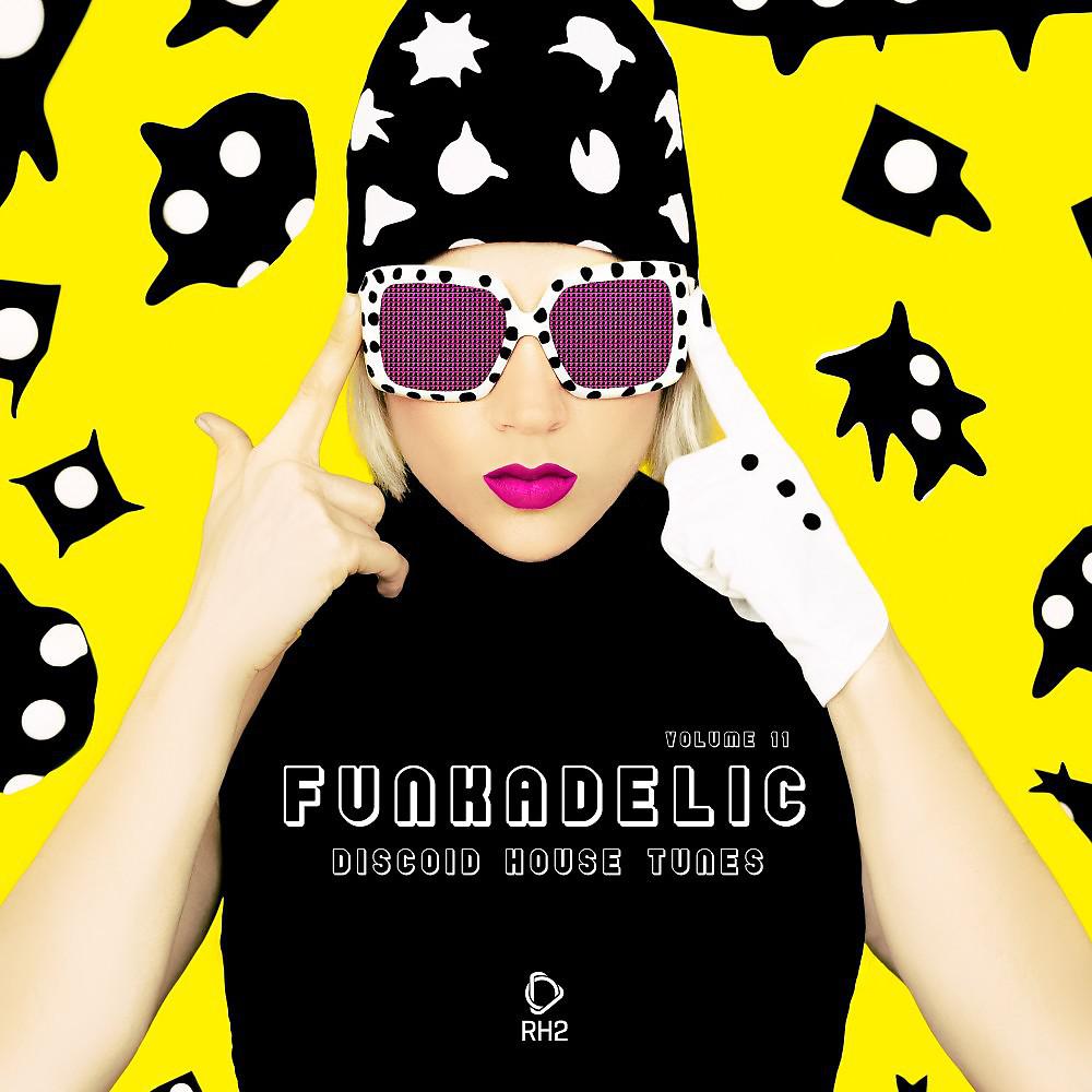 Постер альбома Funkadelic, Vol. 11