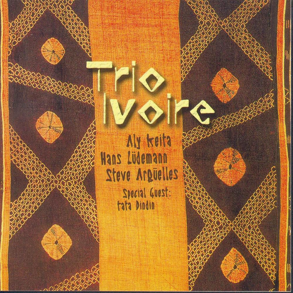 Постер альбома Trio Ivoire