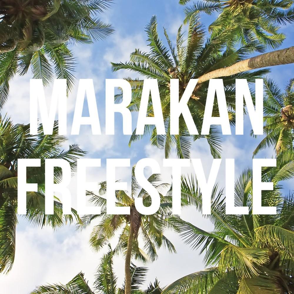 Постер альбома Marakan FREESTYLE