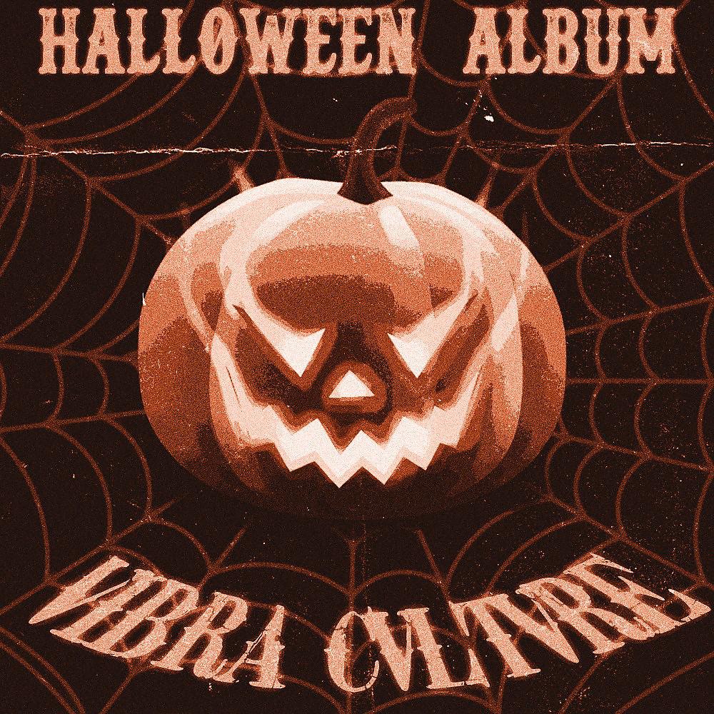 Постер альбома Halloween Vol. 1