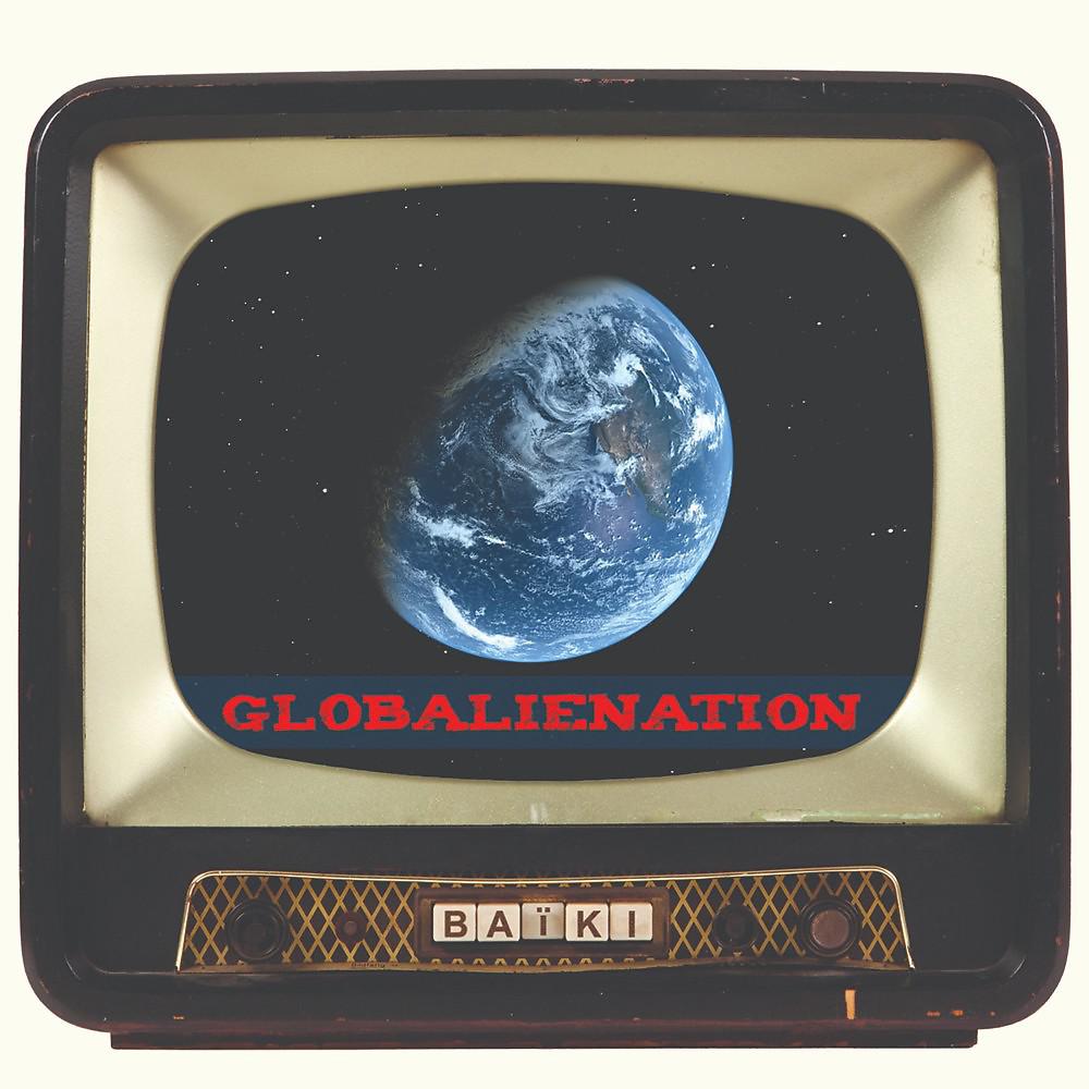 Постер альбома Globalienation