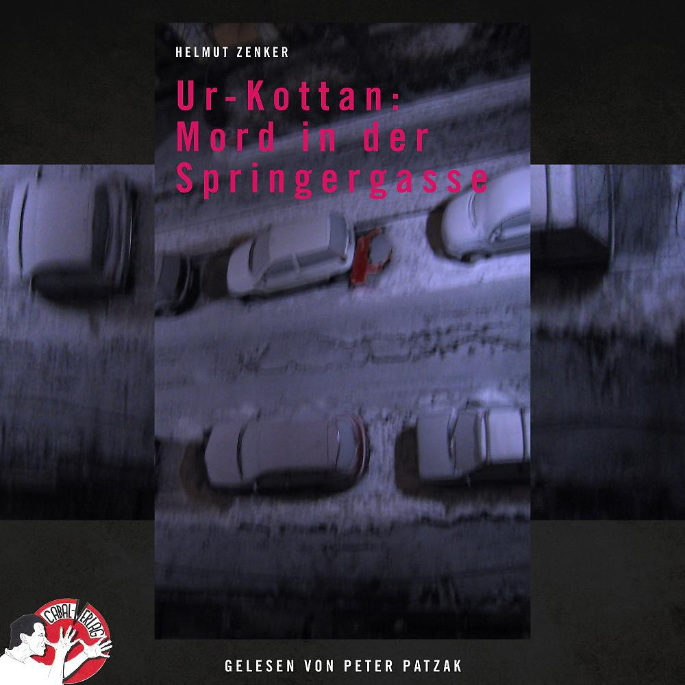 Постер альбома Ur-Kottan: Mord in der Springergasse