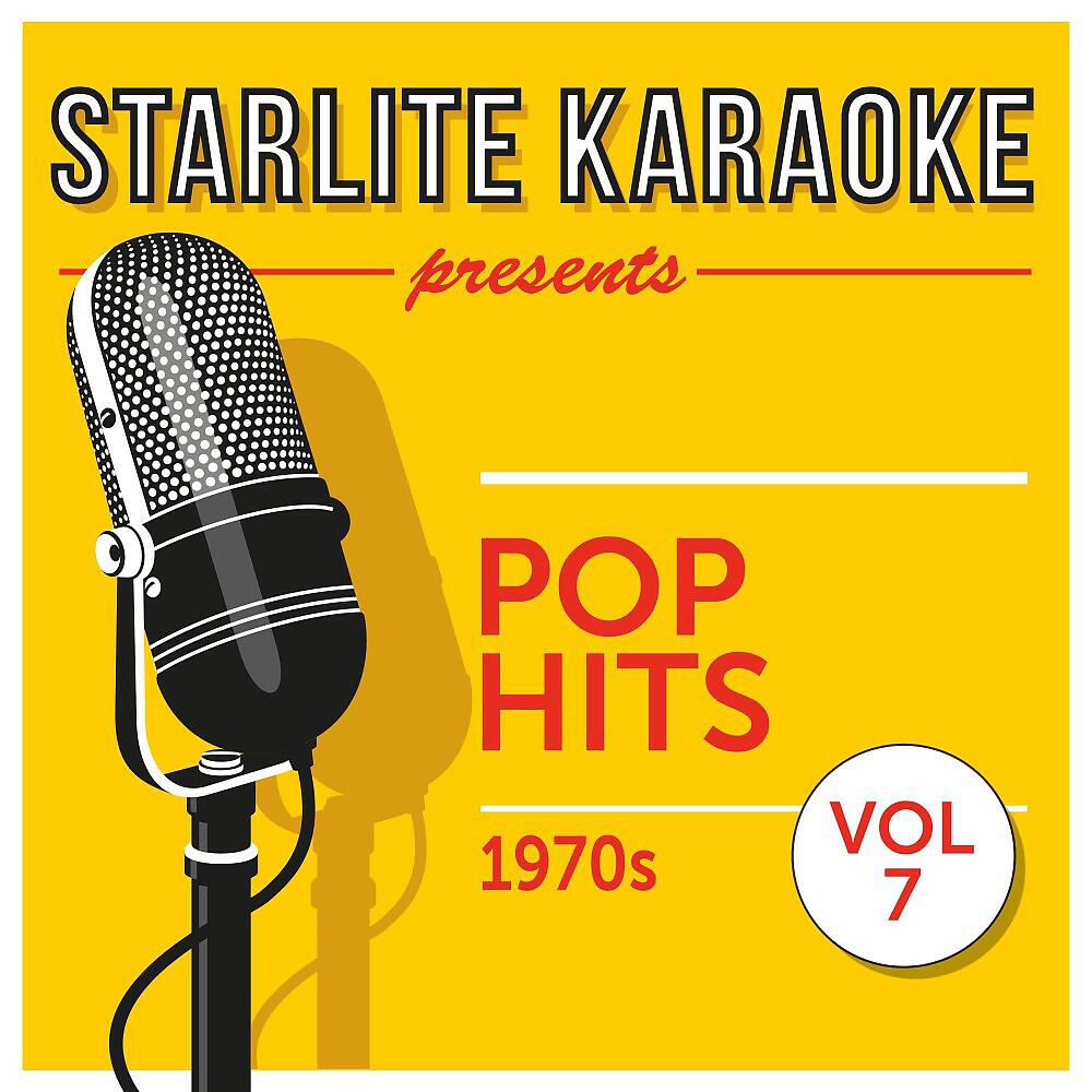 Starlite Karaoke - The Free Electric Band (In the Style of Albert Hammond) [Instrumental Version]