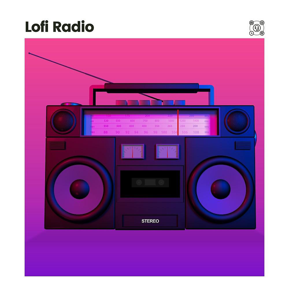 Постер альбома Lofi Radio