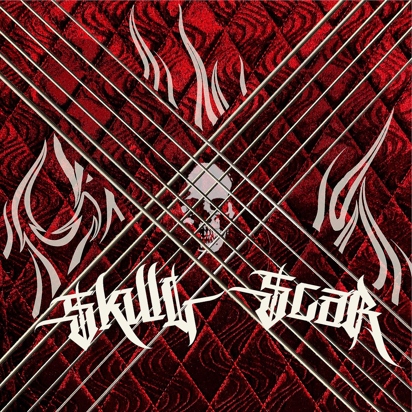 Постер альбома Skull Scar