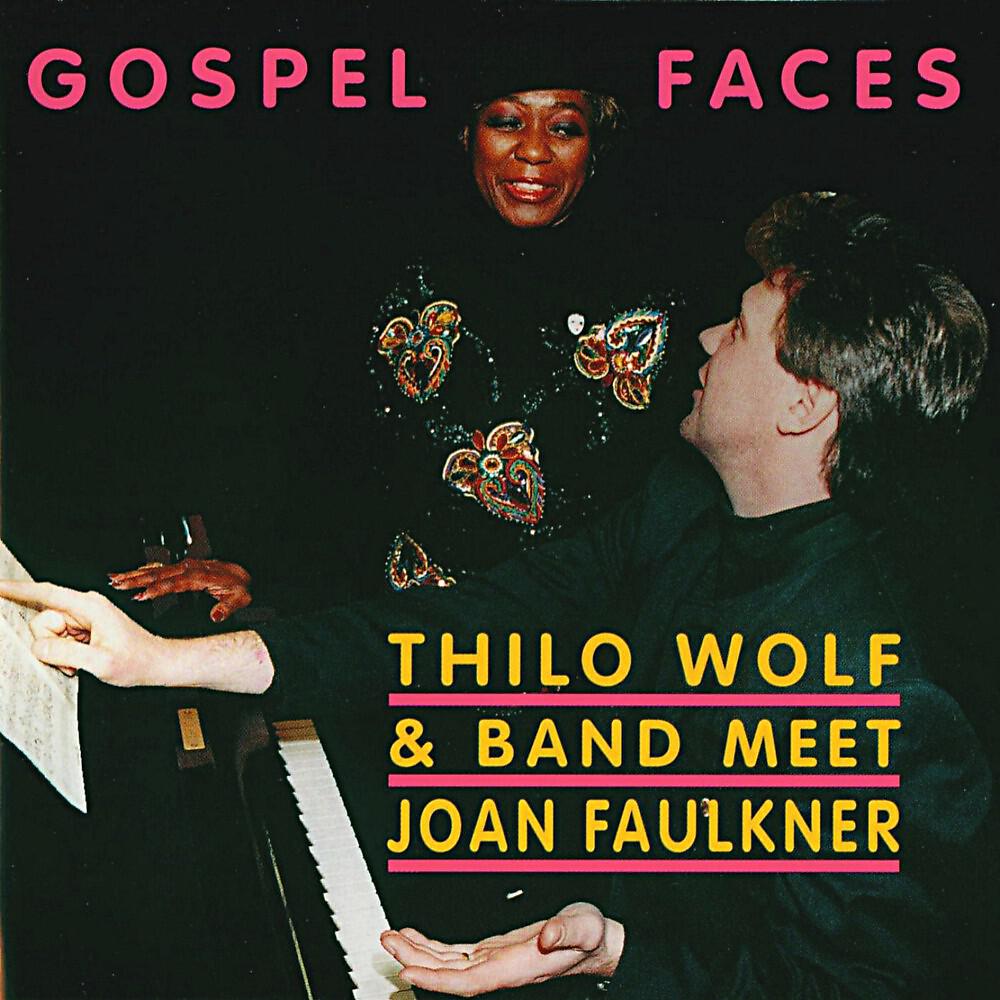 Thilo Wolf - Swing Low Sweet Chariot