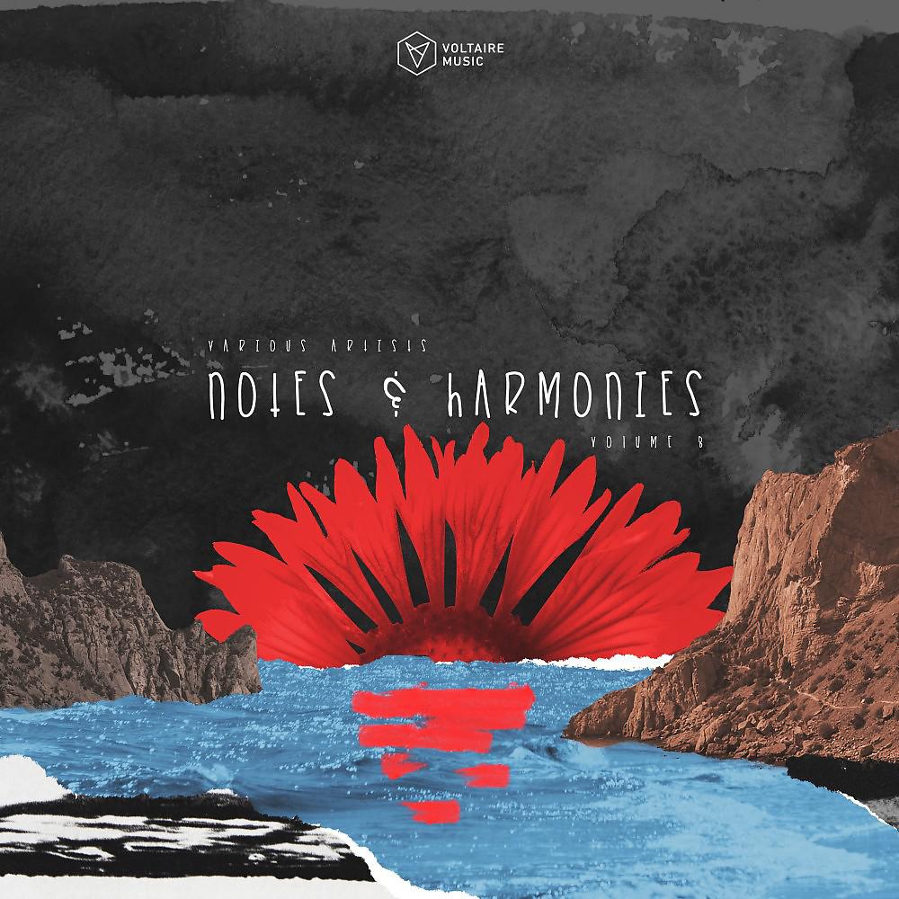Постер альбома Notes & Harmonies, Vol. 8