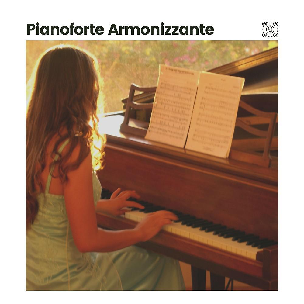 Постер альбома Pianoforte Armonizzante