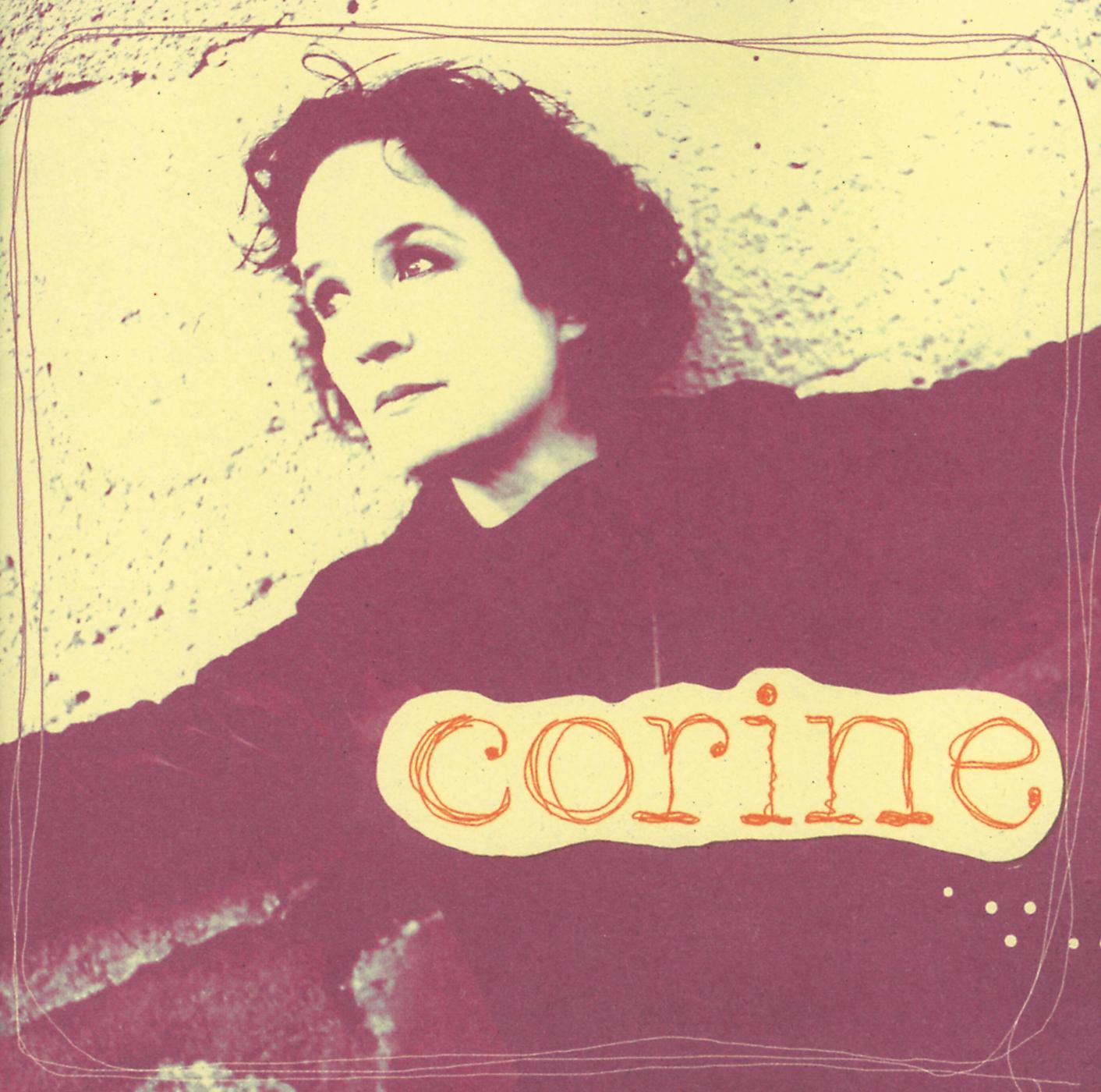 Постер альбома Corine