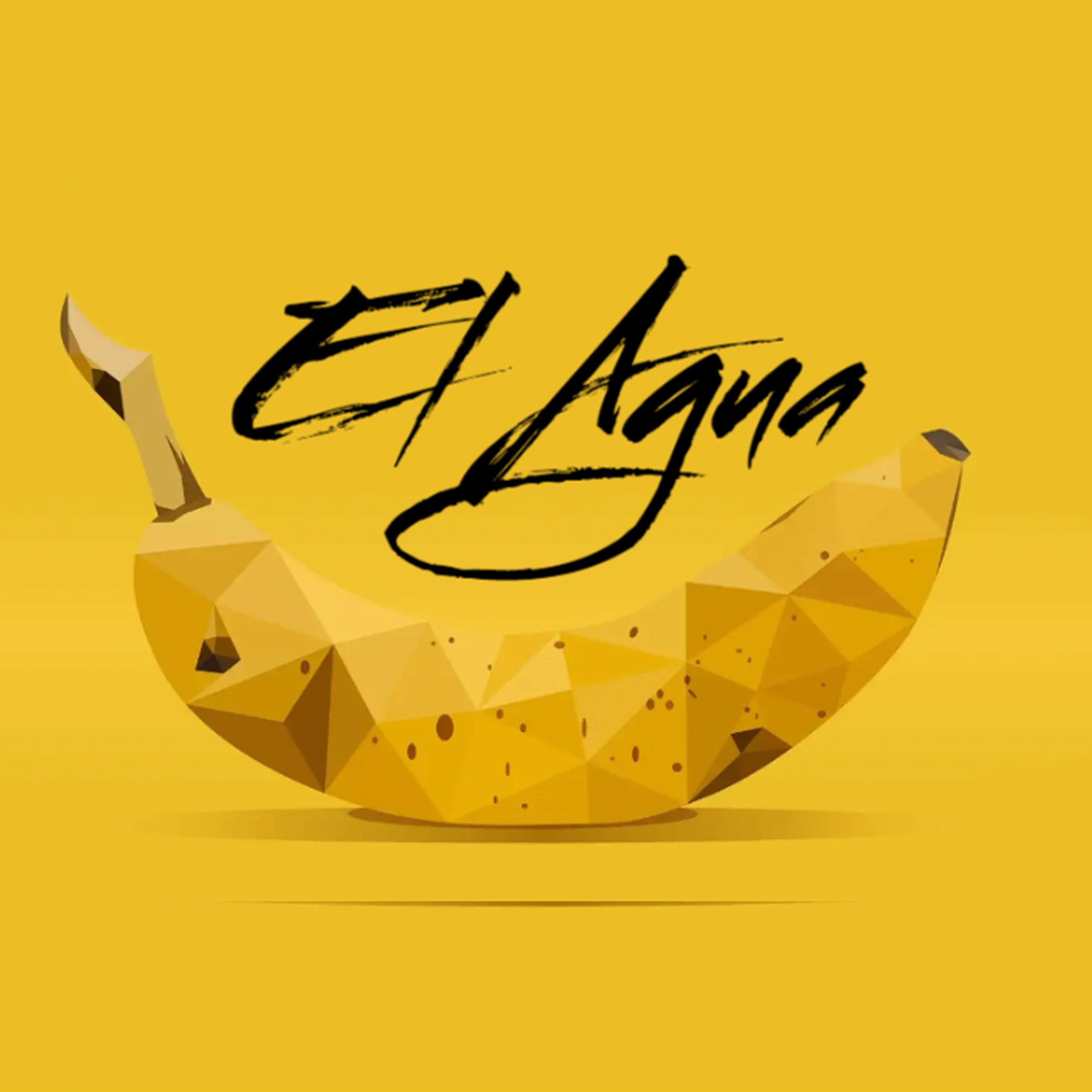 Постер альбома El Agua
