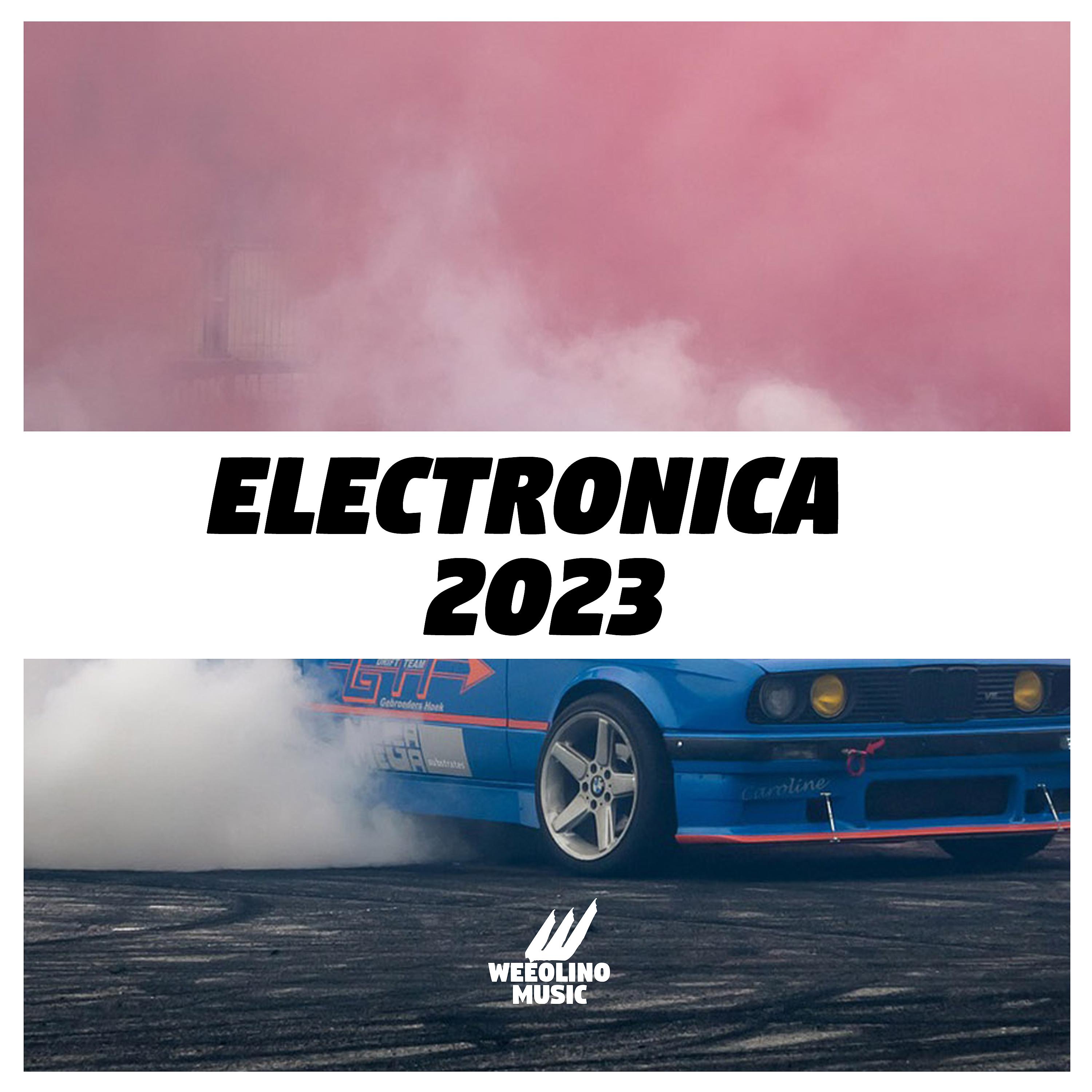 Постер альбома Electronica 2023