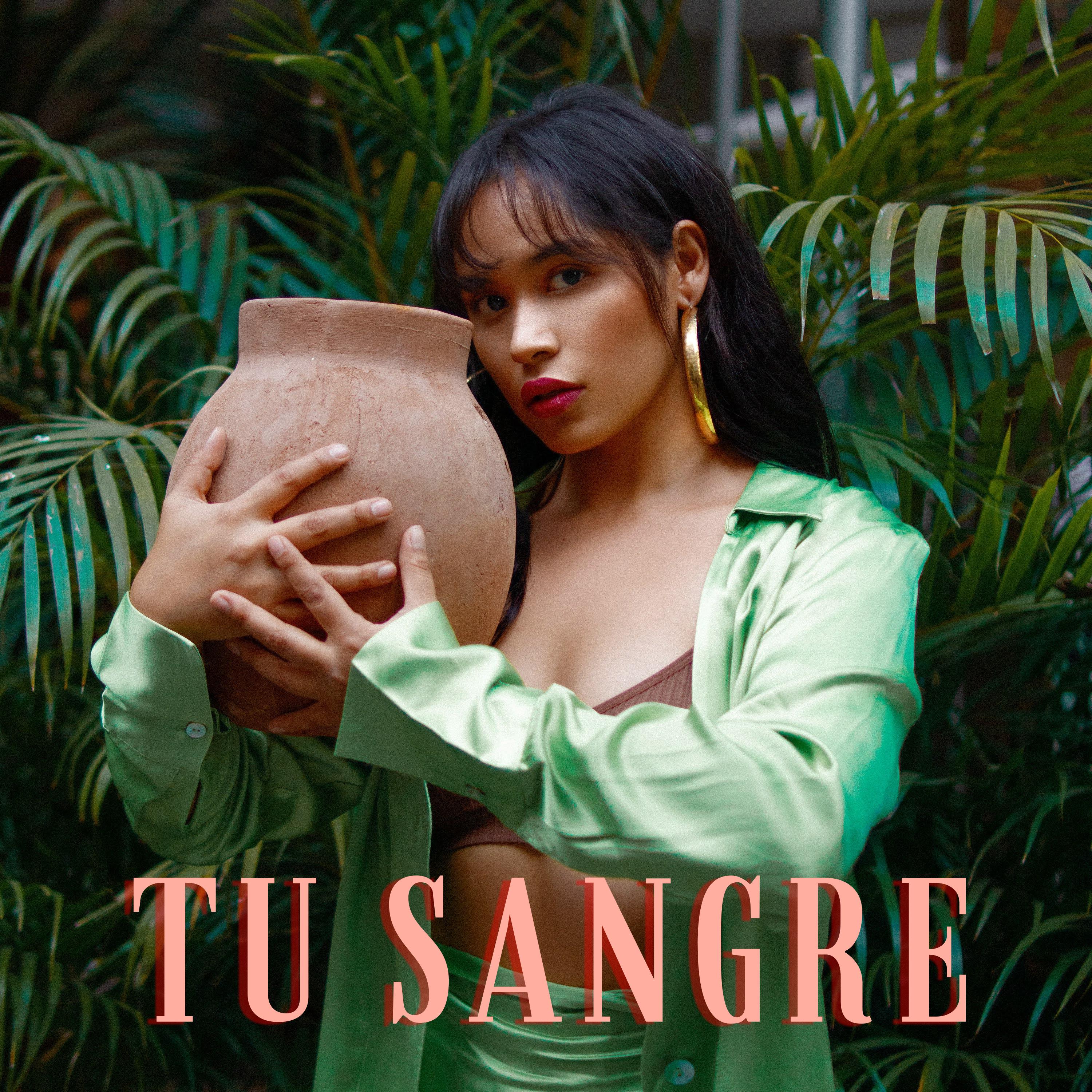Постер альбома Tu Sangre