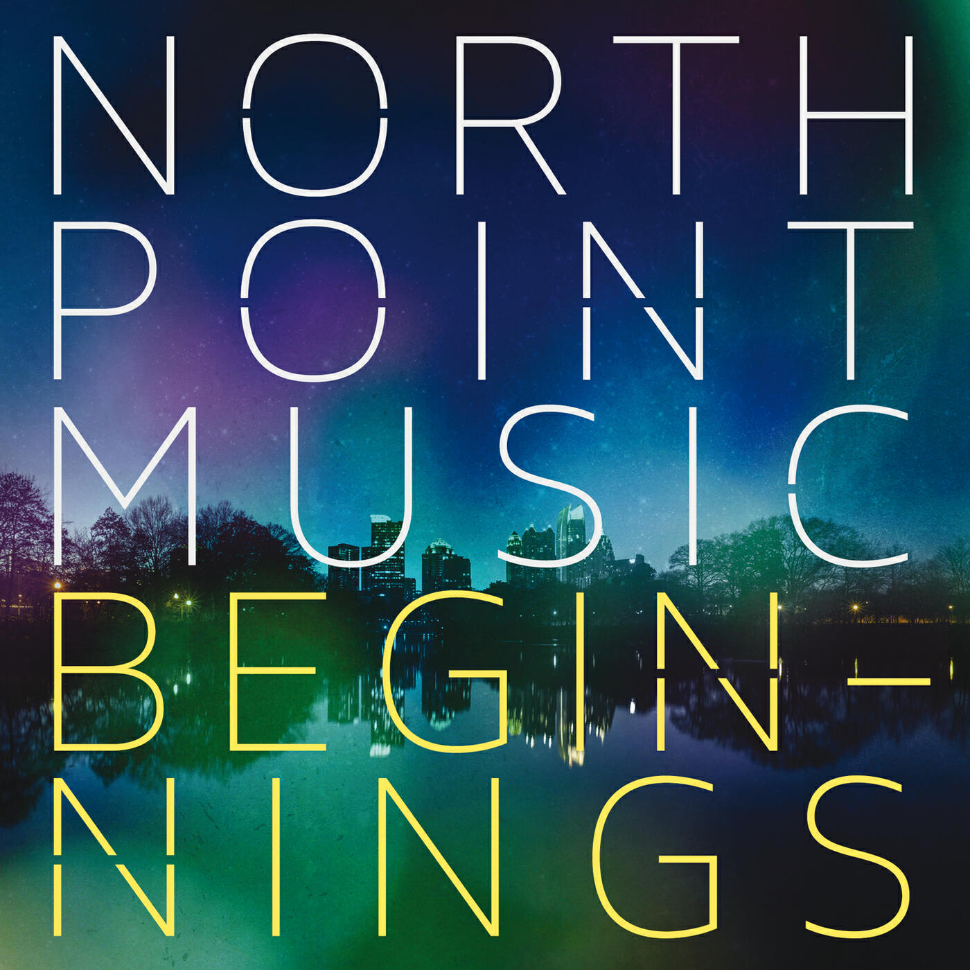 North Point Worship - It Is Well