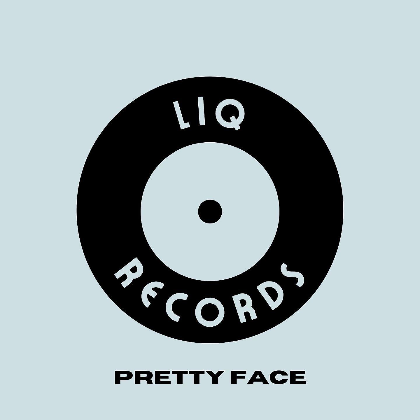 Постер альбома Pretty face