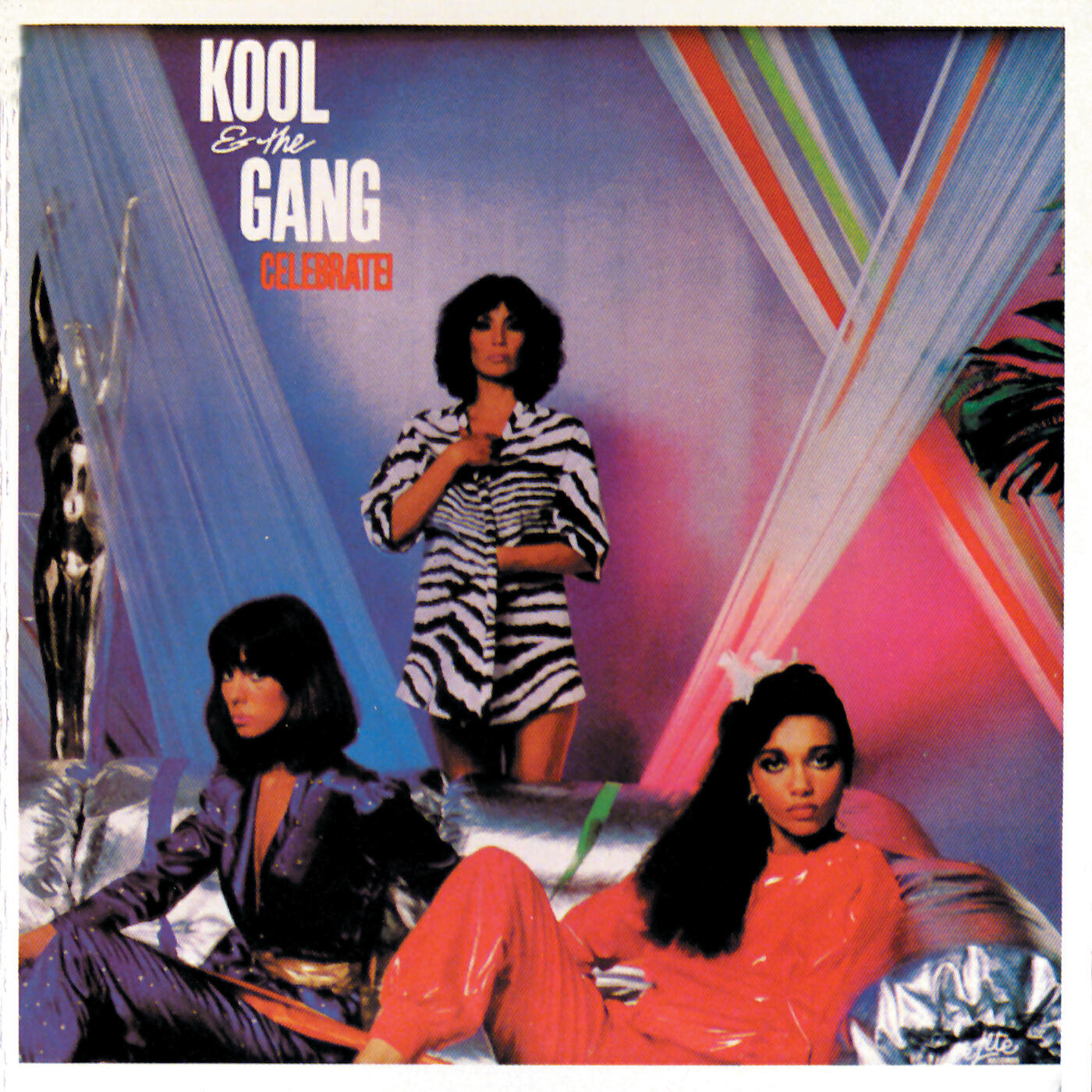 Kool & The Gang - Jones Vs. Jones