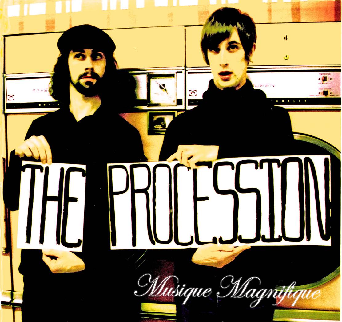 Постер альбома Musique Magnifique