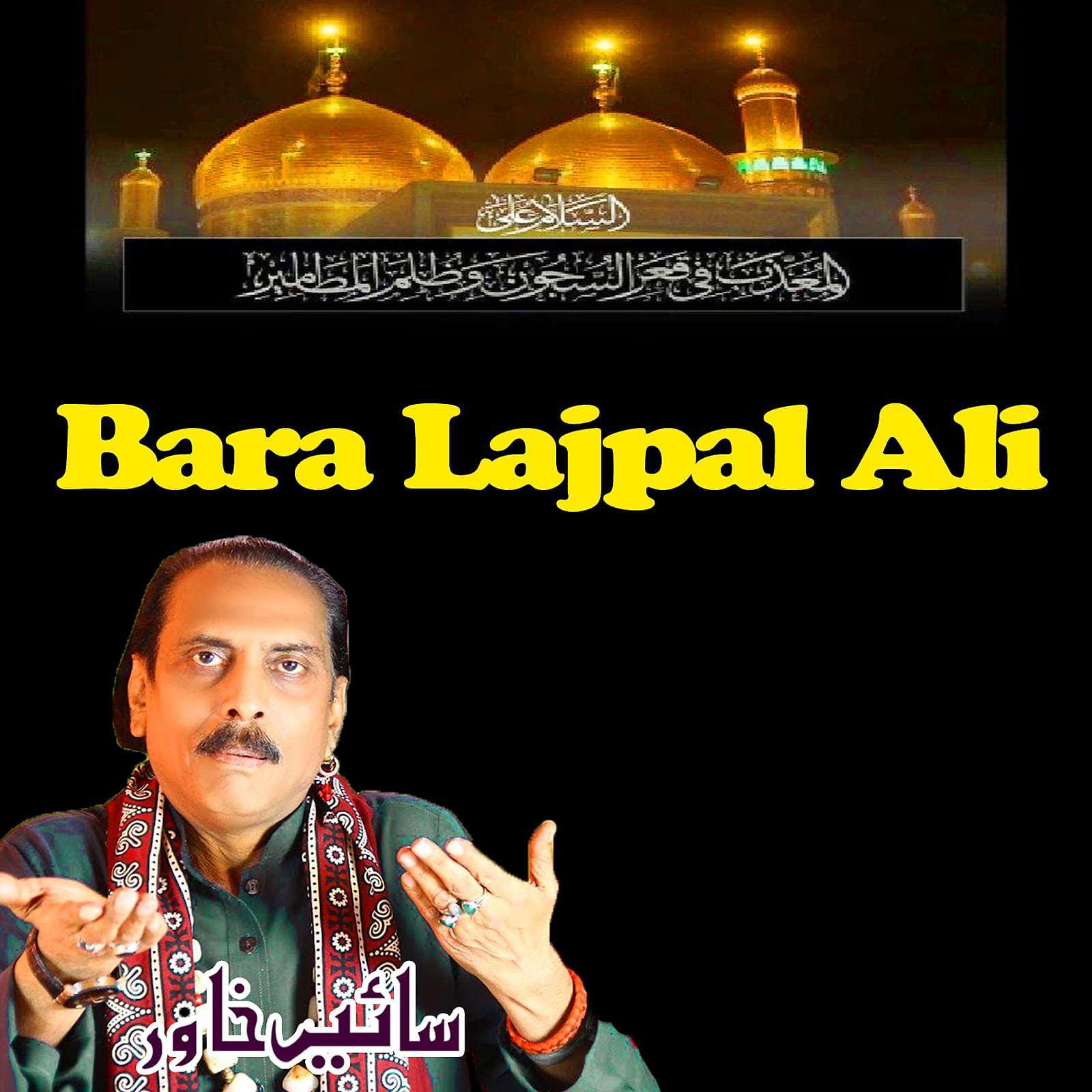 Постер альбома Bara Lajpal Ali