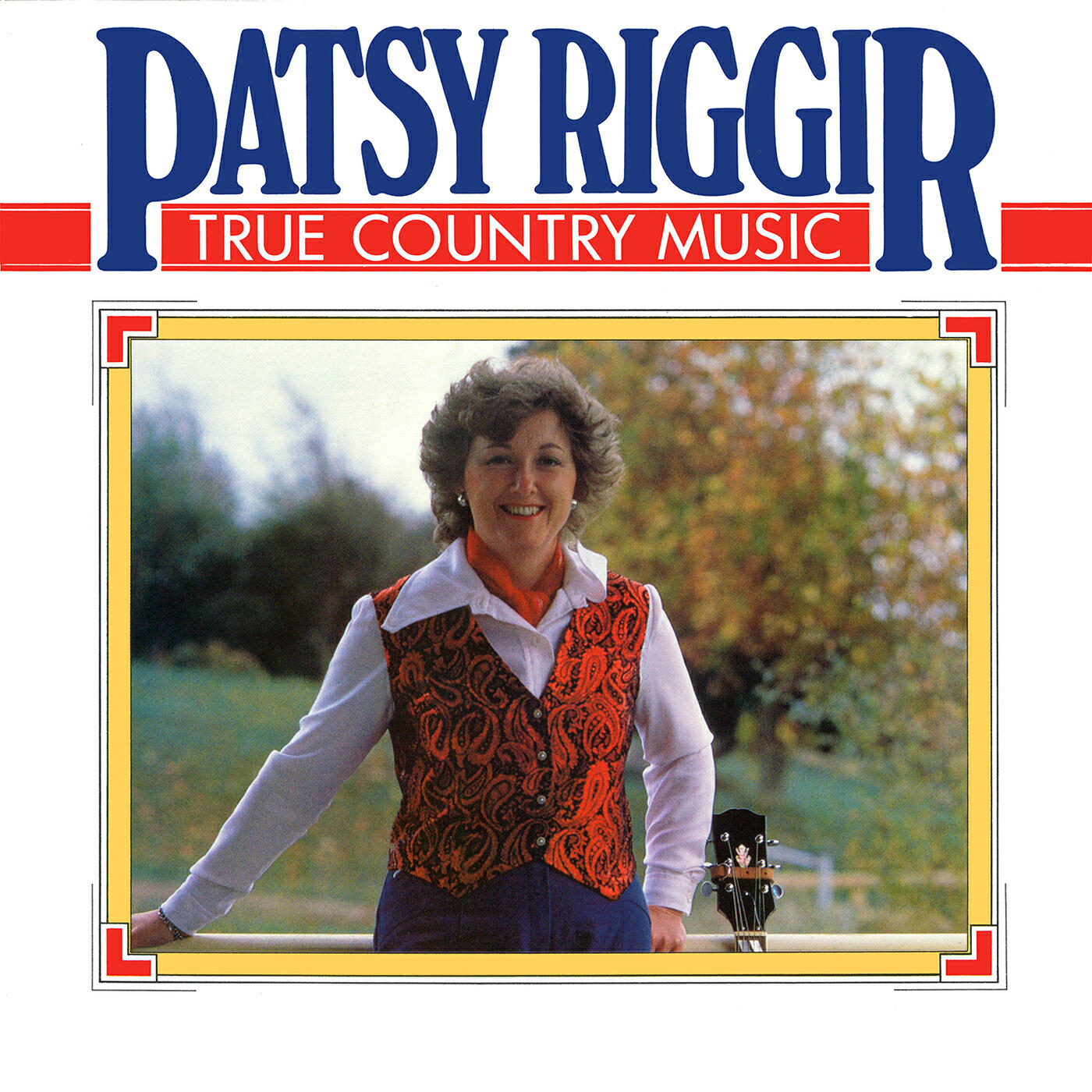 Patsy Riggir - Midnight Oil