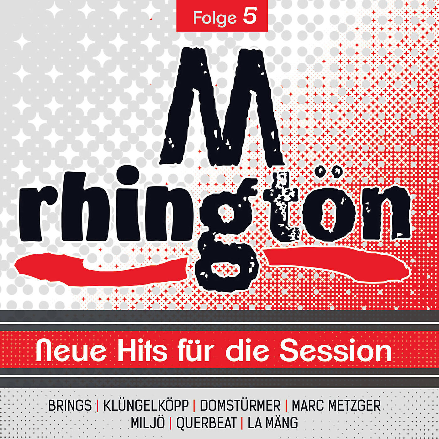 Brings - Alle in die Disco