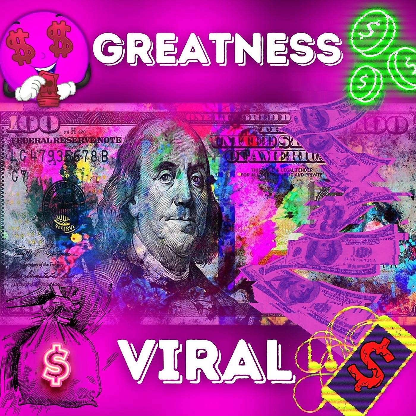 Постер альбома Viral