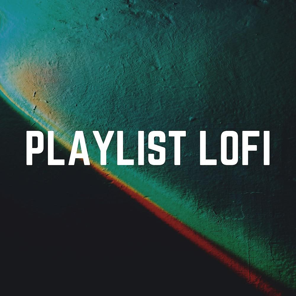 Постер альбома Playlist Lofi