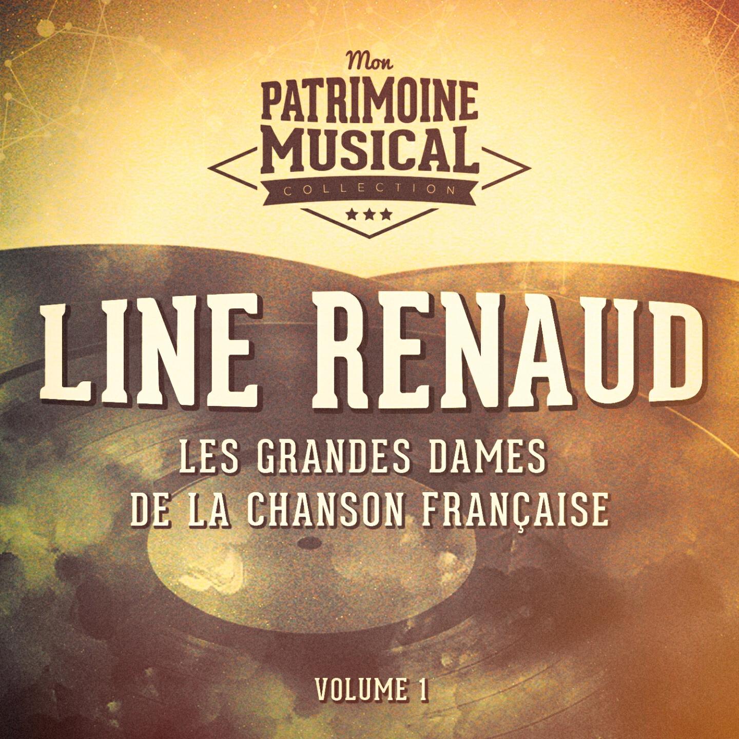 Line Renaud - Relaxez-vous