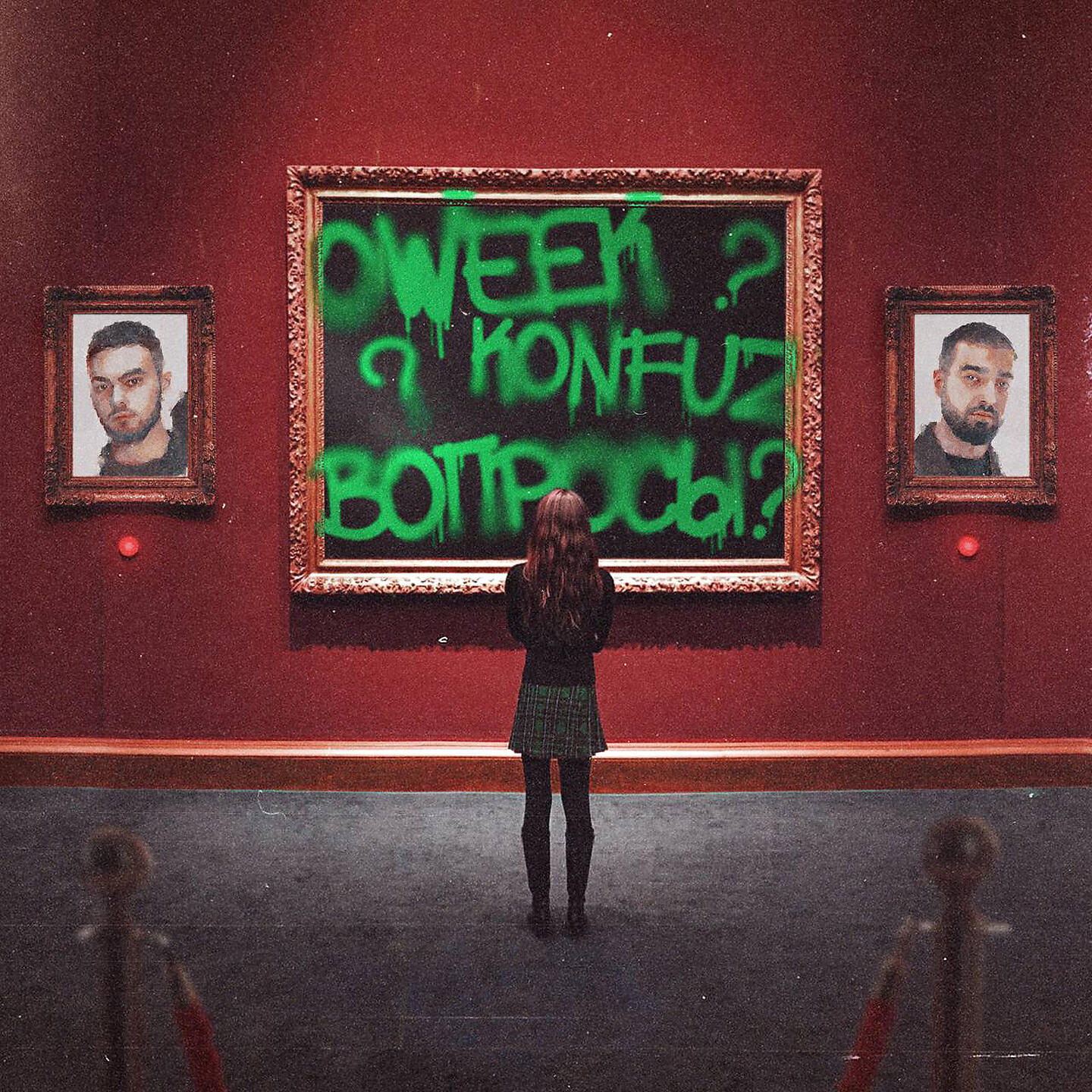 OWEEK - Вопросы