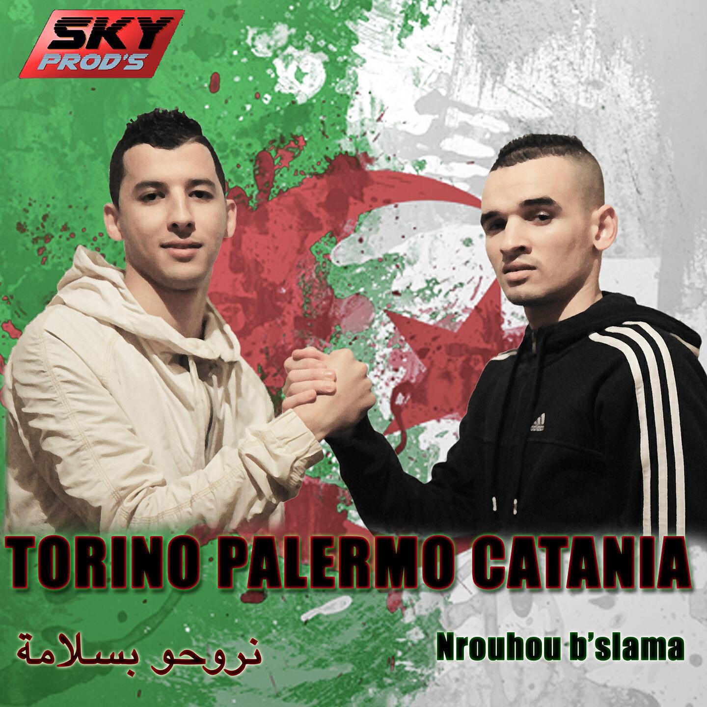 Torino Palermo Catania - Tiri Ya Khadra