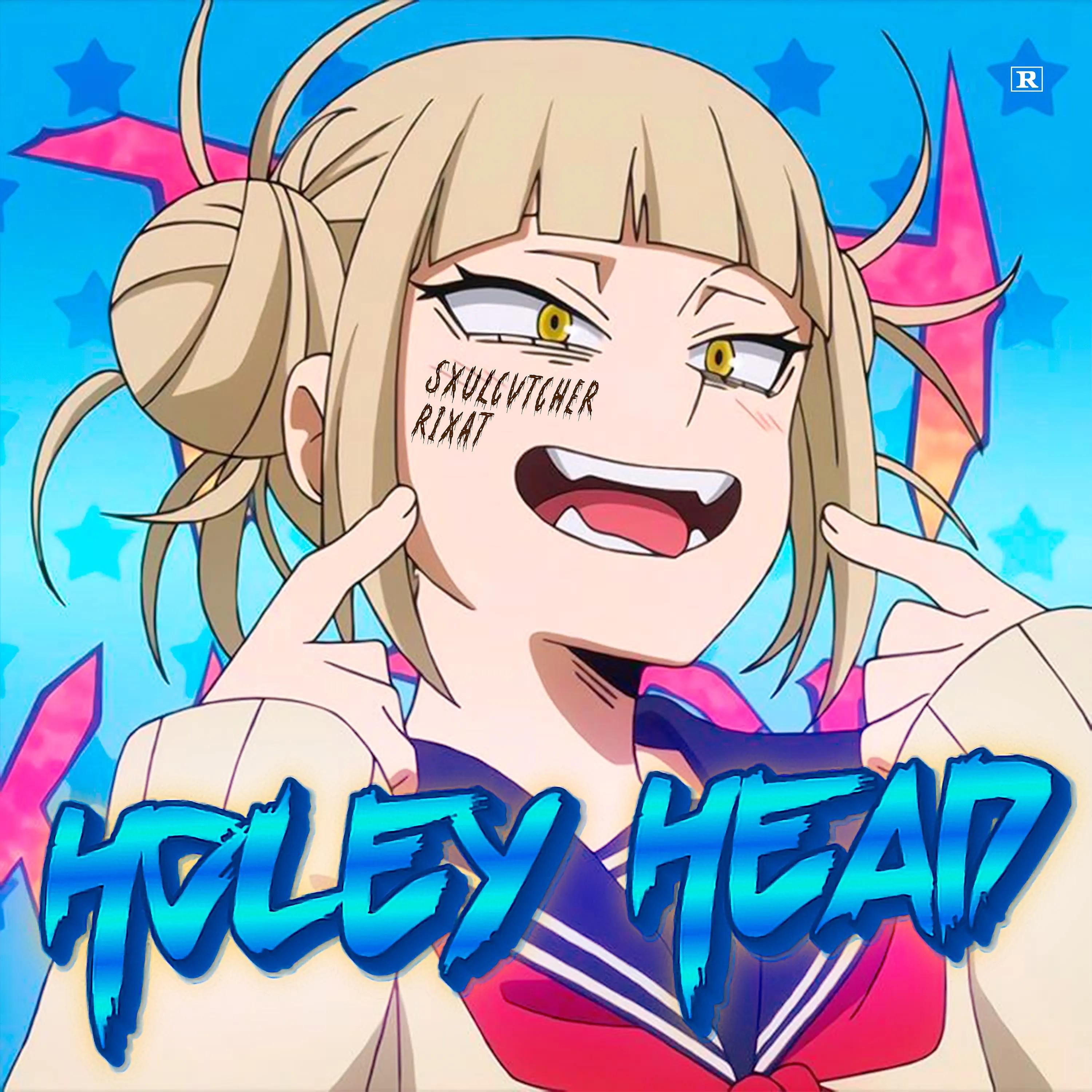 Постер альбома HOLEY HEAD