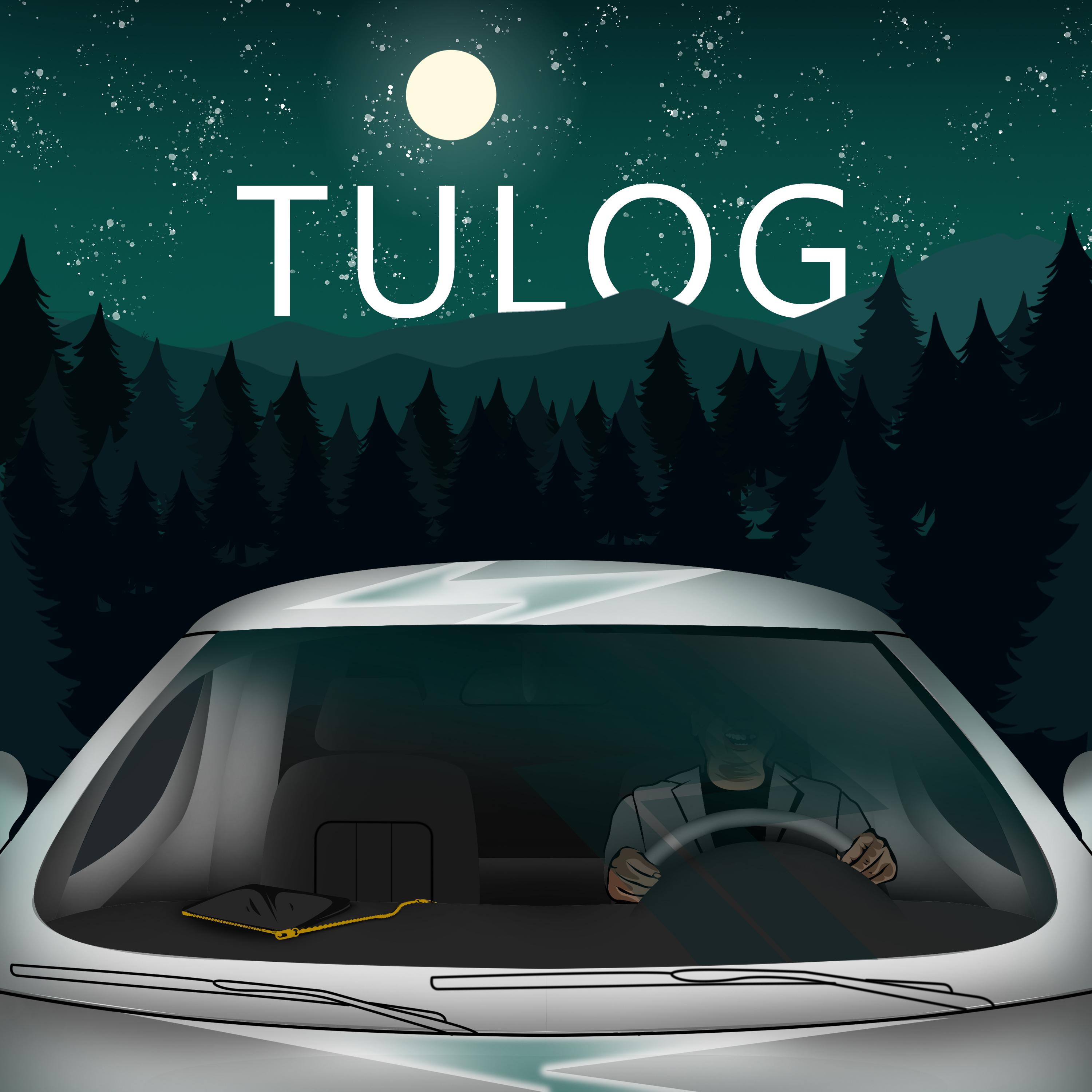 Постер альбома Tulog