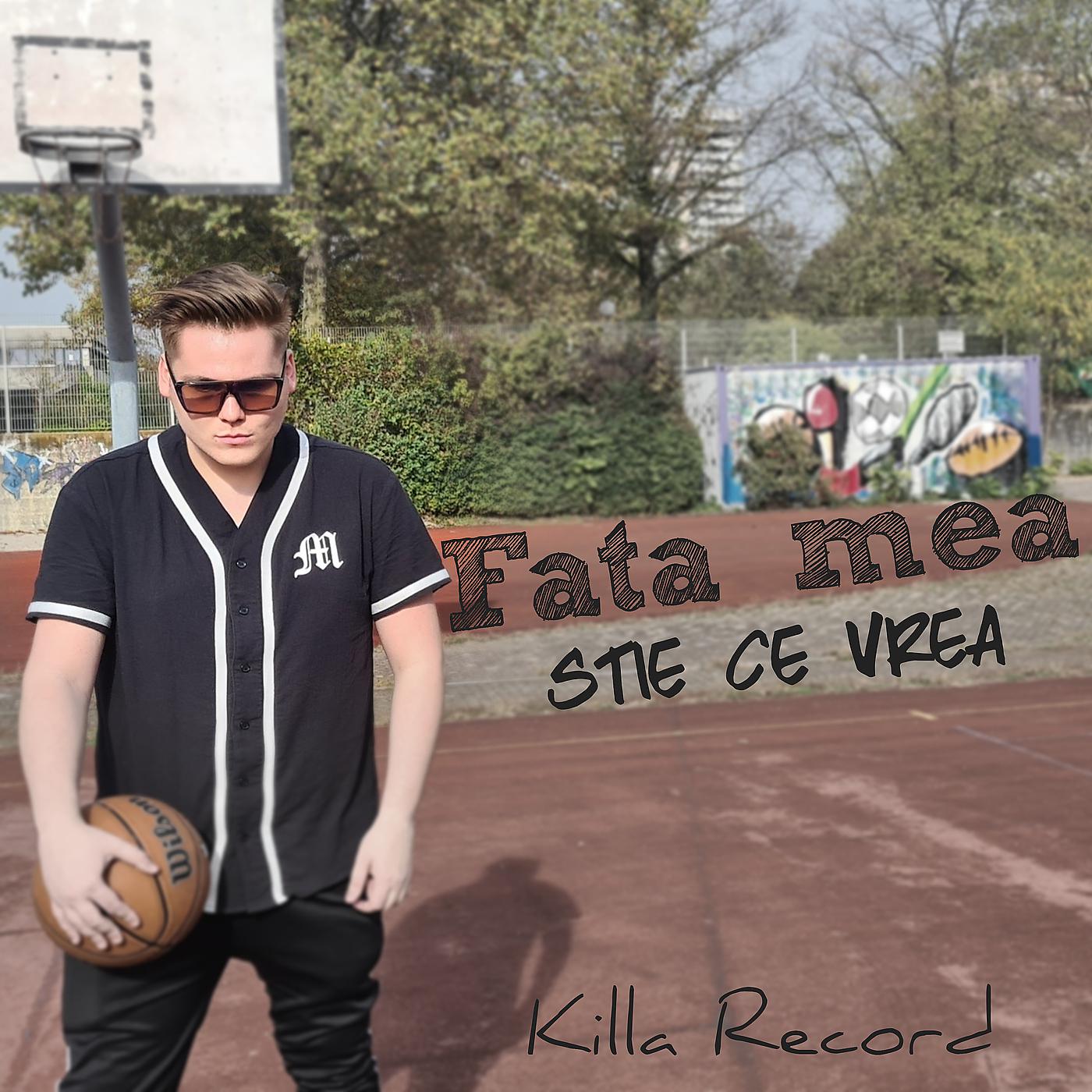 Постер альбома Fata Mea Stie Ce Vrea