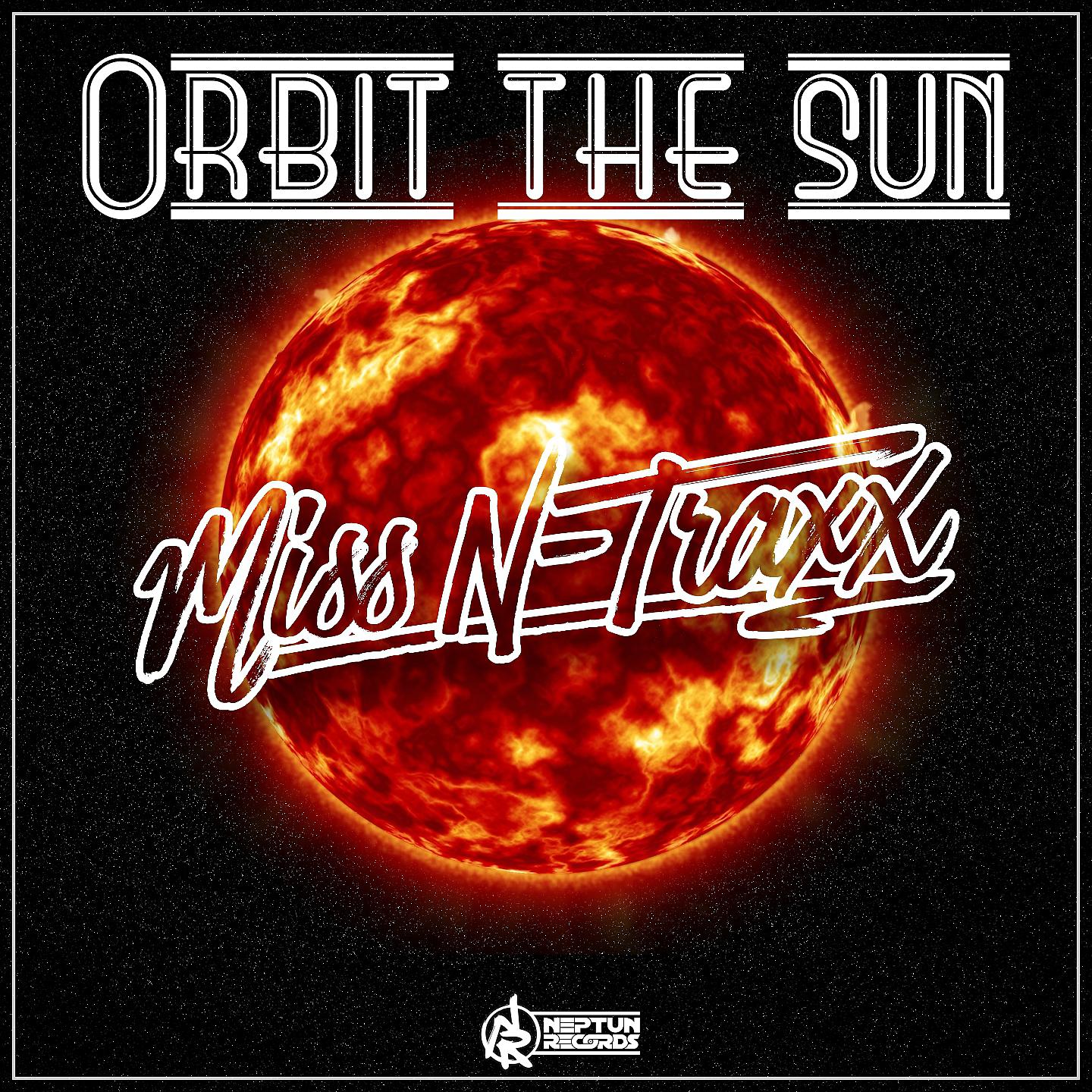 Постер альбома Orbit The Sun