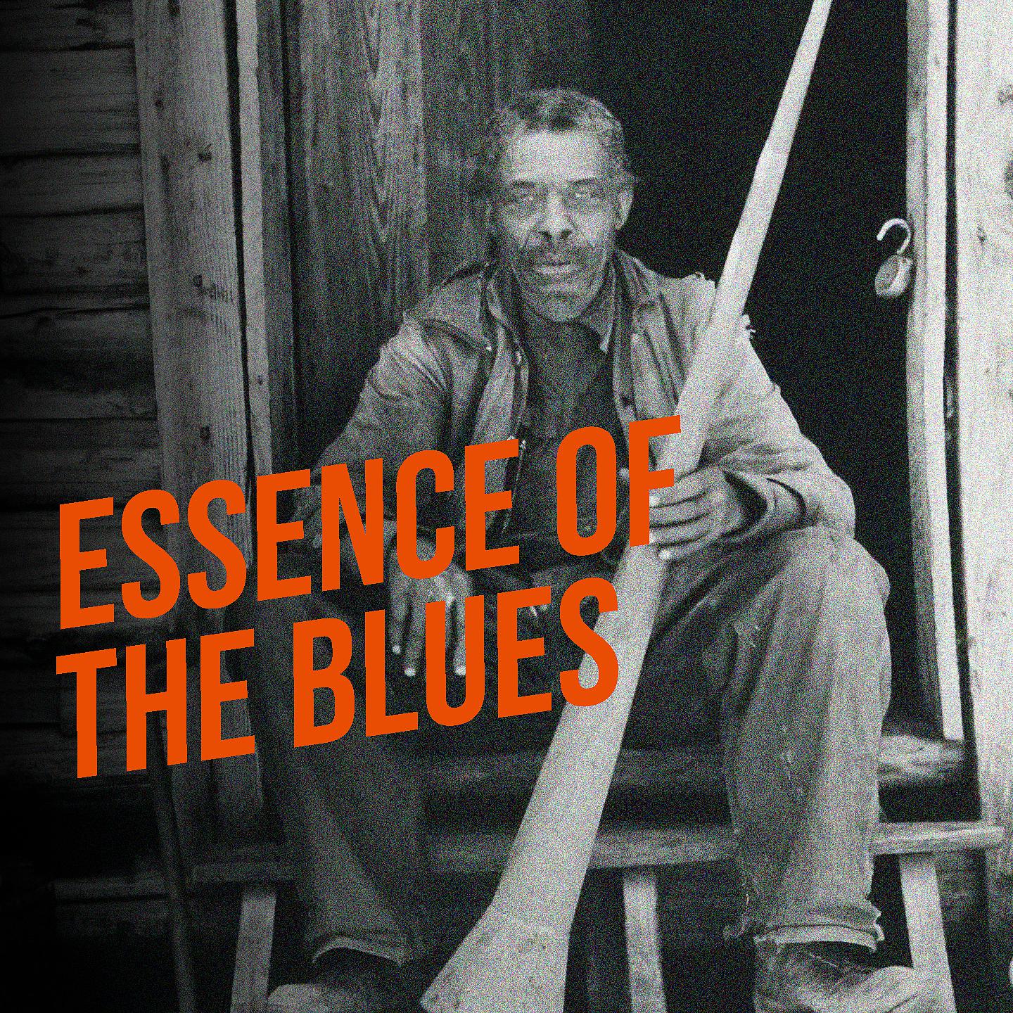 Постер альбома Essence Of The Blues