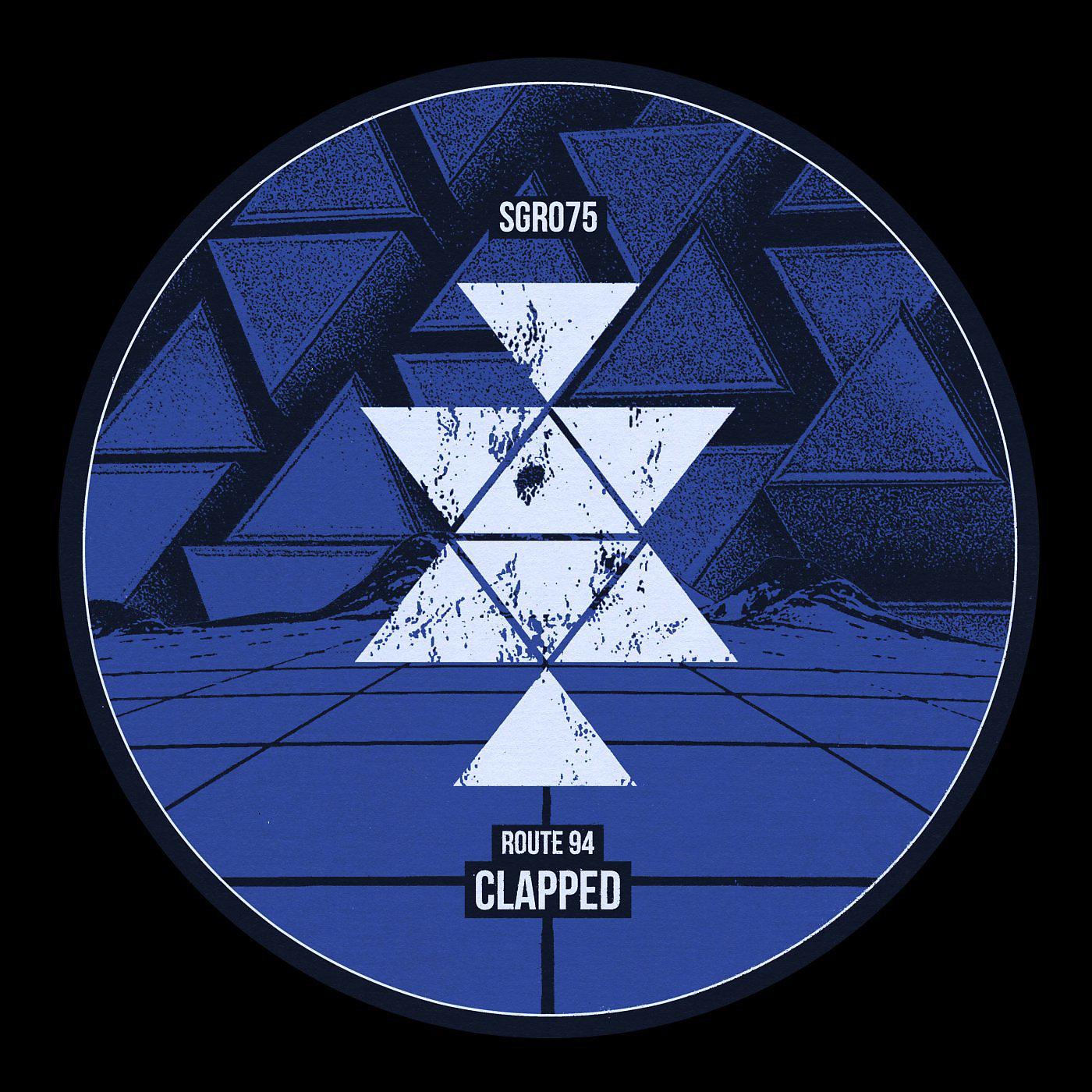 Постер альбома Clapped