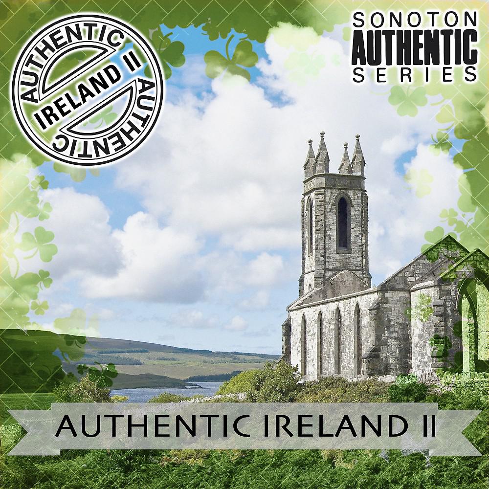 Постер альбома Authentic Ireland II