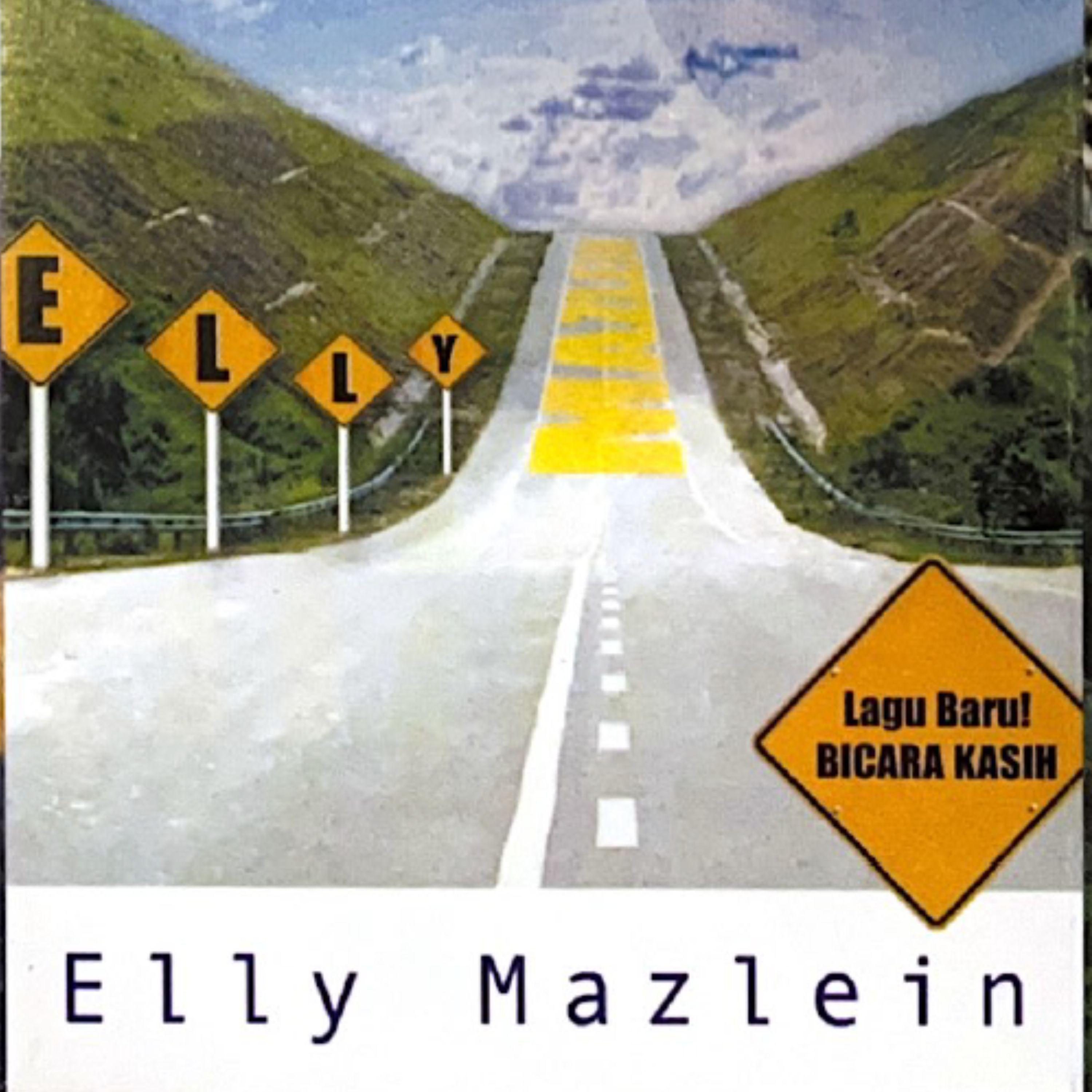 Постер альбома Best Of Ballads Elly Mazlein