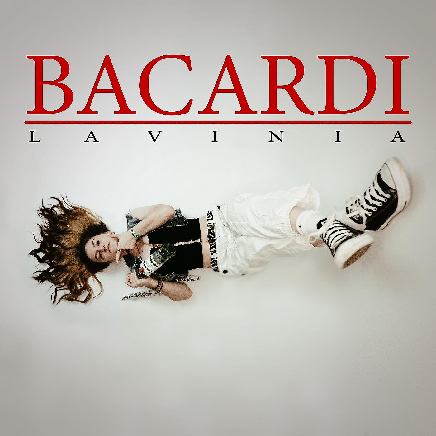 Постер альбома Bacardi