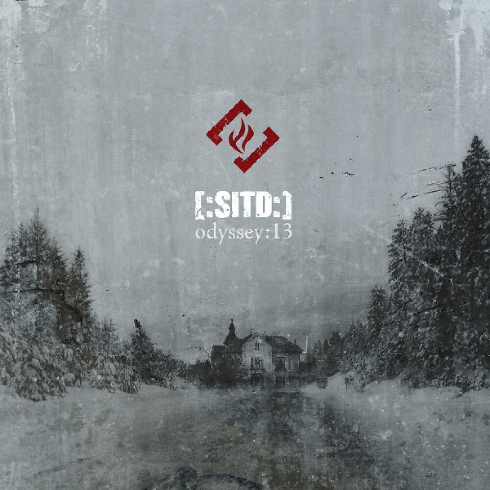 SITD - Crusade (London Standing Remix by GRENDEL)