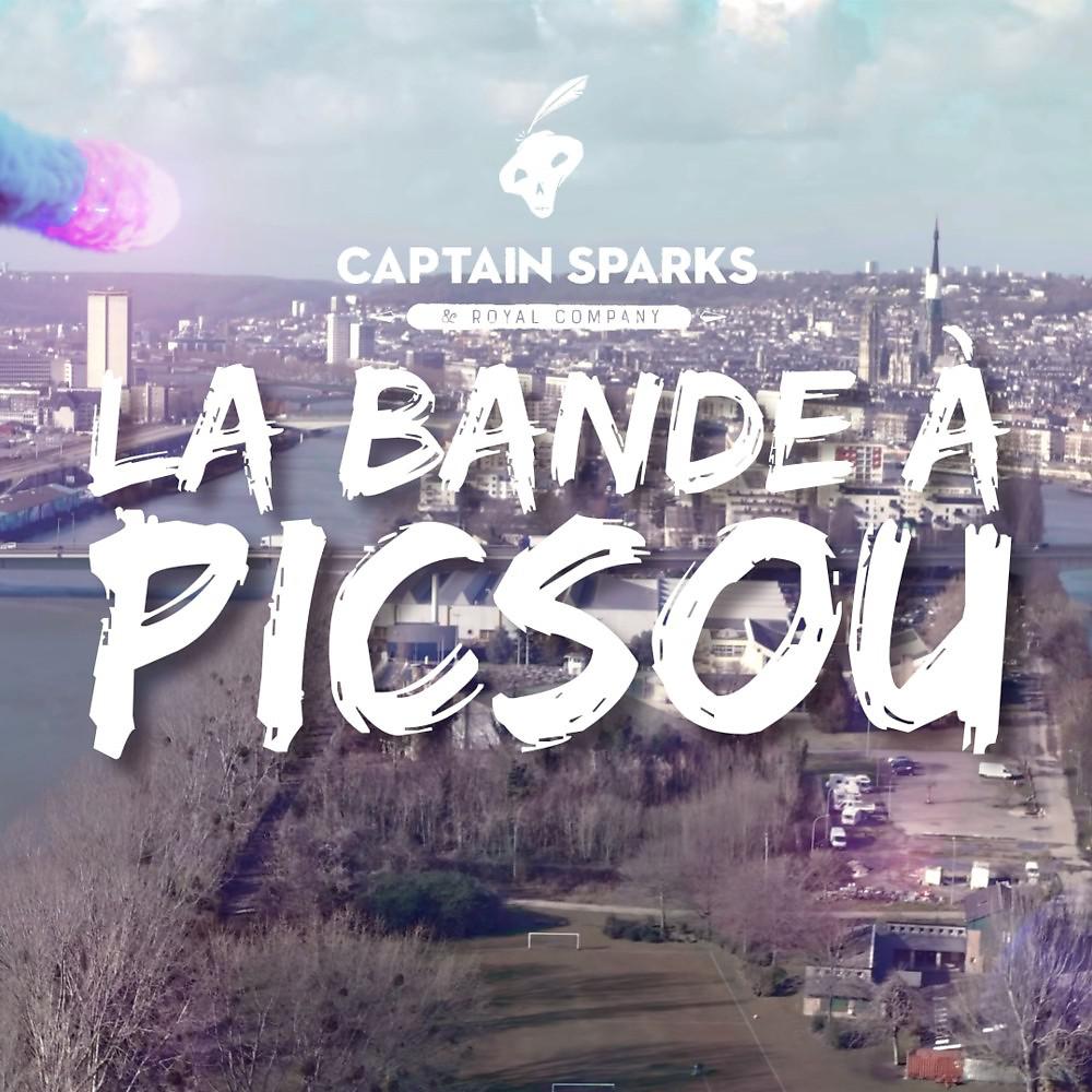 Постер альбома La bande à picsou