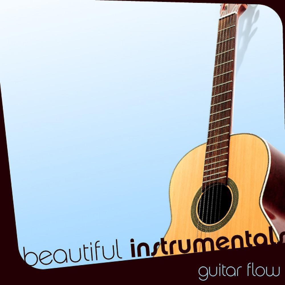 Постер альбома Beautiful Instrumentals: Guitar Flow