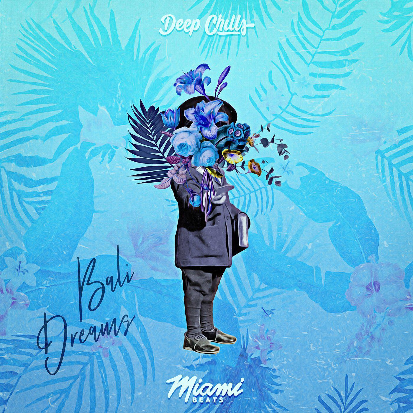 Постер альбома Bali Dreams
