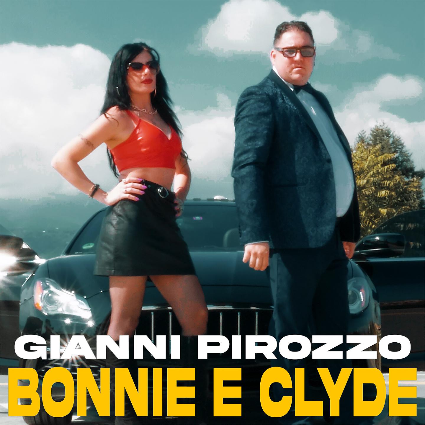 Постер альбома Bonnie e Clyde