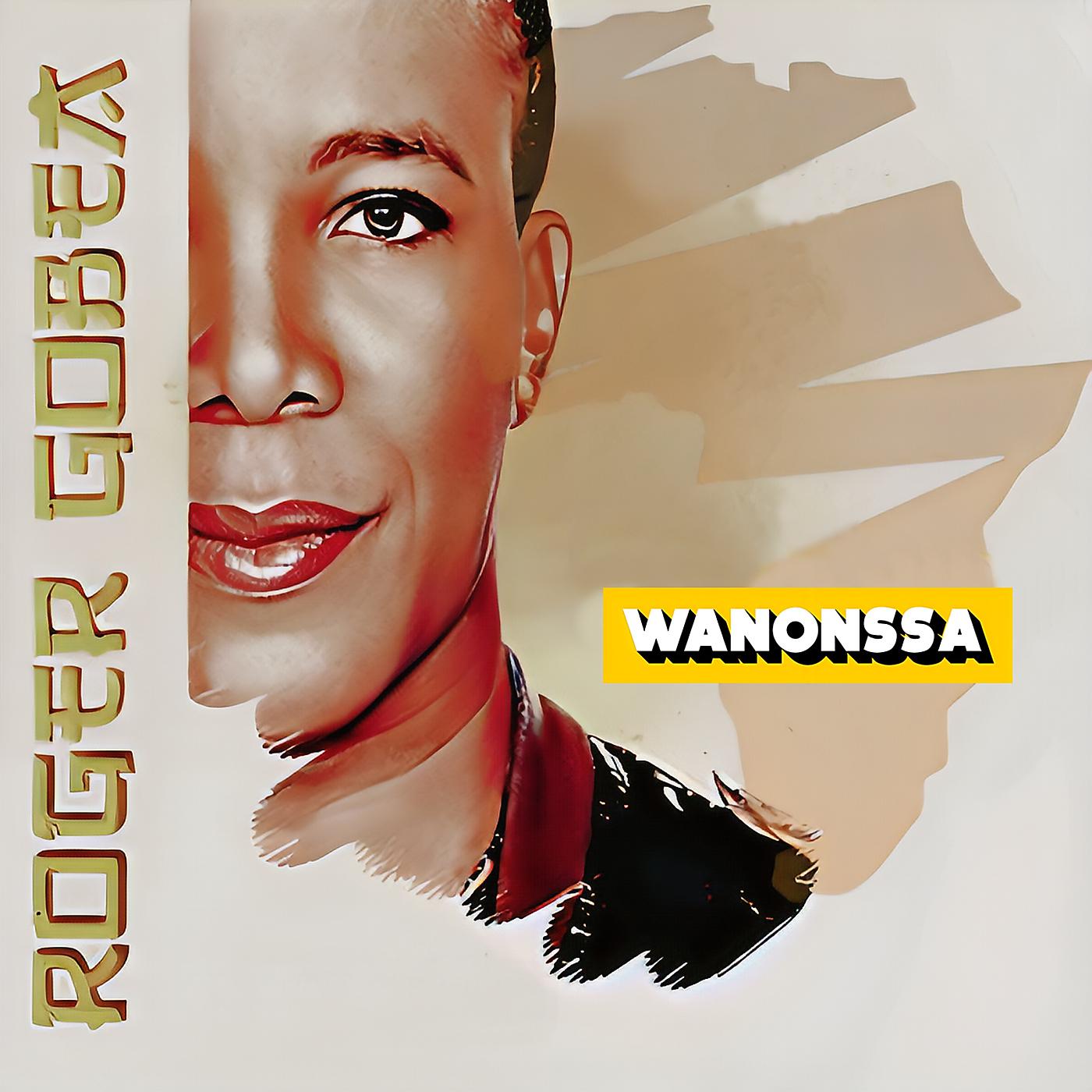 Постер альбома Wanonssa