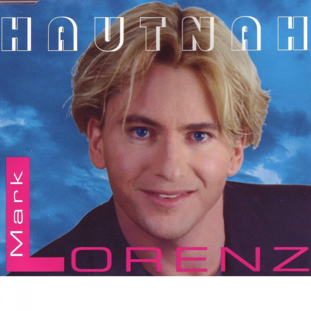 Mark Lorenz - Einen Tag, Einen Tag, Eine Ewigkeit