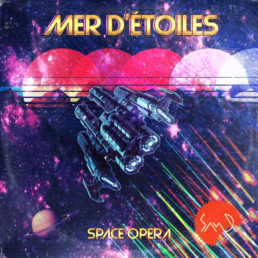 Постер альбома Mer D'étoiles