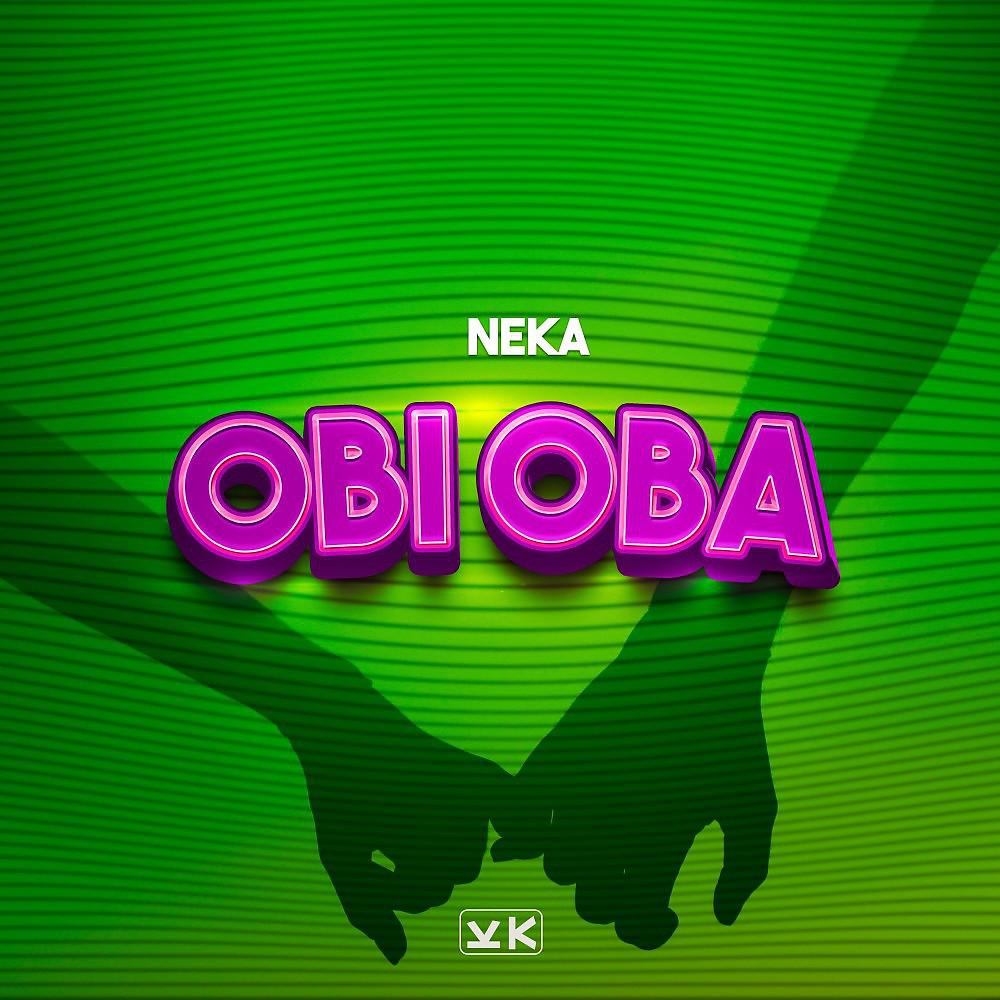 Постер альбома Obi Oba