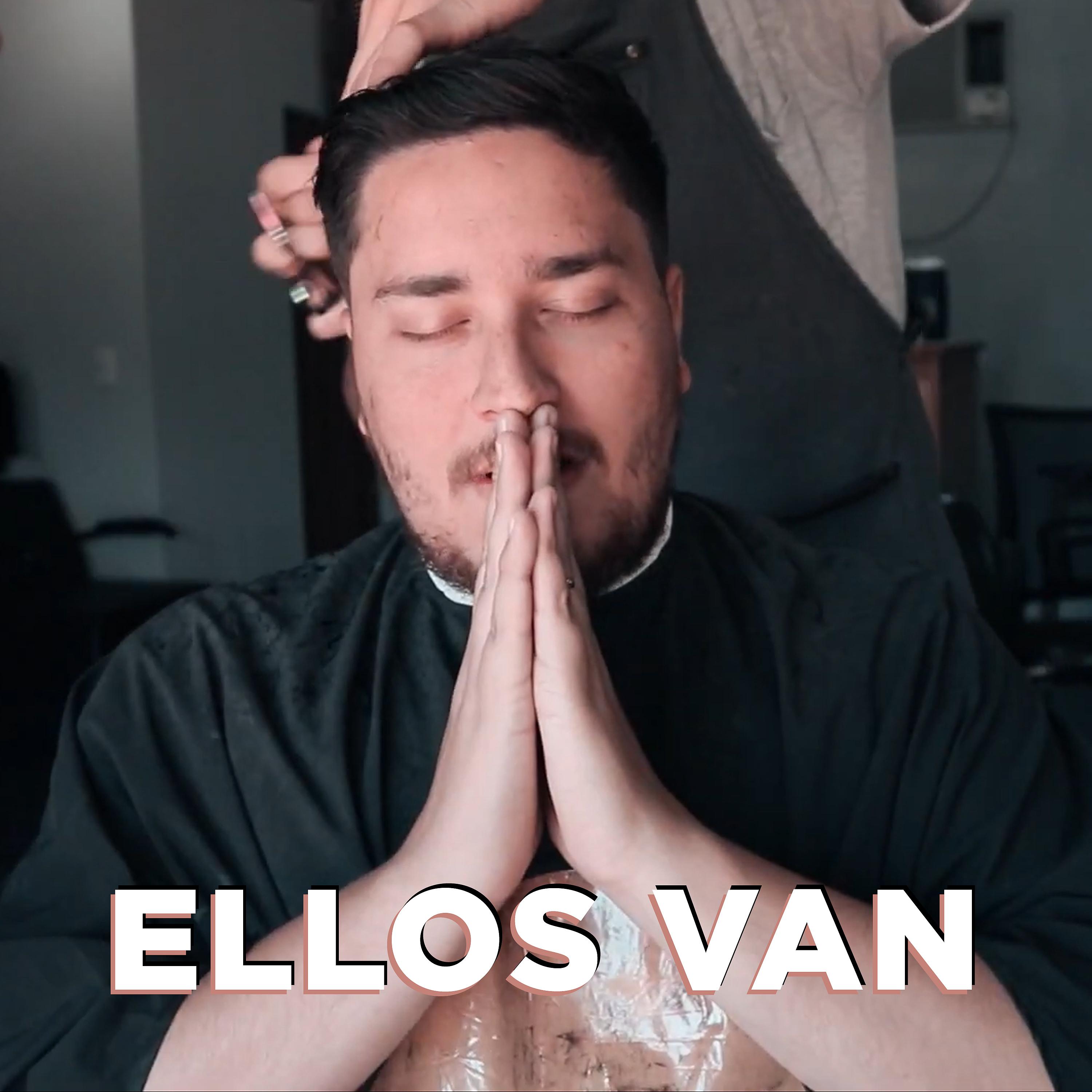 Постер альбома Ellos Van